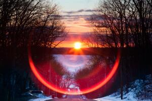 Equinoccio Primavera