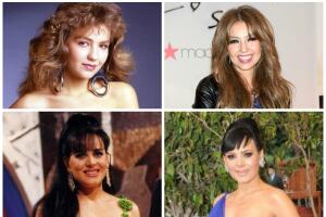 Actrices
