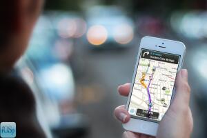 Waze vai lançar app de carona