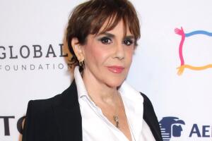 Reportan que Rebecca Jones está hospitalizada en terapia intensiva