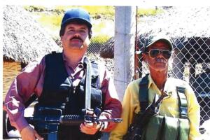 Chapo Guzmán