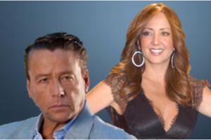 El añejo pleito entre Andrea Legarreta y Alfredo Adame
