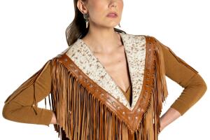 Ana Belena es Atocha en Amanecer