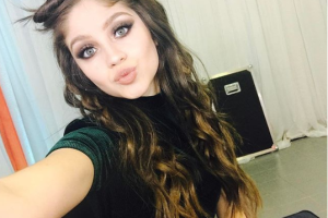Karol Sevilla