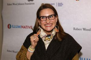 Indigenous House: Sundance Film Festival 2024