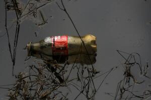 Condado de Los Ángeles demanda a Pepsi y Coca-Cola por contaminación plástica