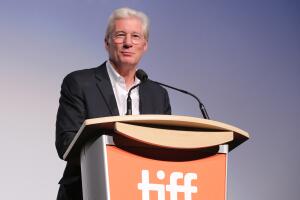 Richard Gere