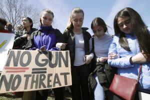 Chicago protestas