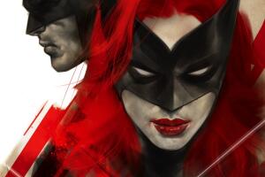 Batwoman