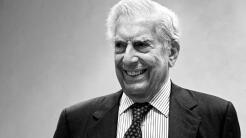 Muere a los 89 años el Nobel de Literatura Mario Vargas Llosa