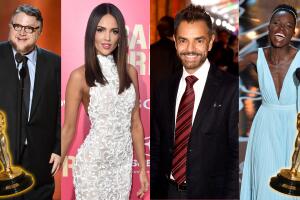 Latinos - 90th Oscar