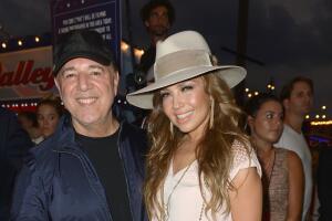 Mottola y Thalía 