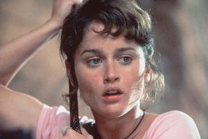 Robin Tunney
