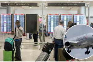 alcaldesa advierte repercusiones mayores reducción vuelos aeropuerto Miami