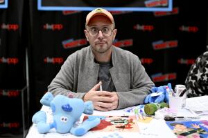 New York Comic Con 2022 - Day 3