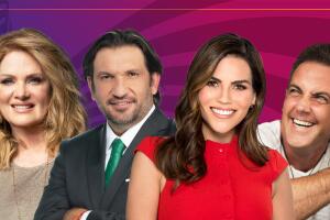 Latin American Music Awards 2023: Carlos Ponce, Karina Banda y más se unen como presentadores