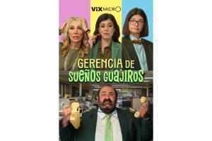 Micronovela Gerencia de Sueños Guajiros