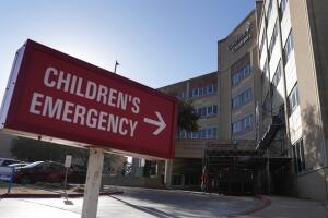 Measles Outbreak Texas Death