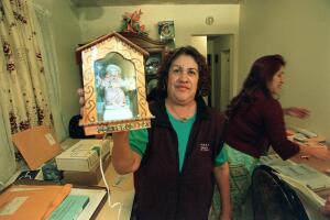 Santo Niño de Atocha