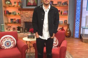 Despierta América homenaje Joan Figueroa