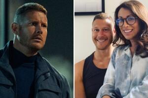 'The Umbrella Academy' parejas en la vida real del elenco