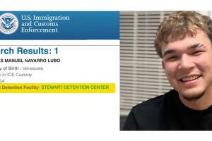 Venezolano con asilo pendiente es detenido por ICE en una cita de rutina de USCIS