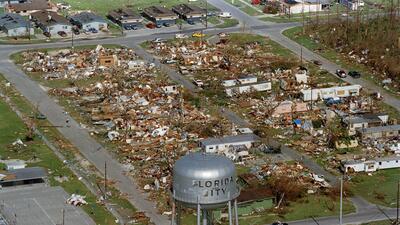 hurricane andrew homestead before and after