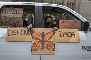 Supreme Court Immigration