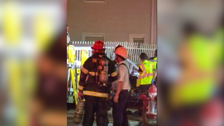 Gabriel House en Fall River: mortal incendio en una residencia de ancianos en Massachusetts | Noticias Univision Sucesos | Univision