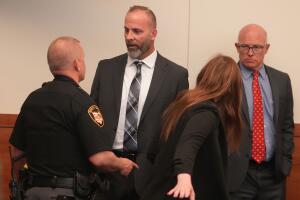 Ohio Police Shooting-Trial