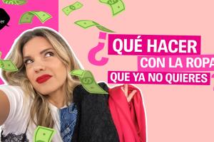 Thumb Insider Ropa que ya no quieres