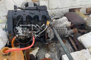 motor de balsa 10 de dicembre 2022