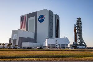 NASA