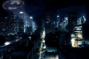 Gotham