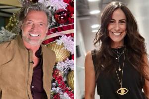 Juan Soler y Paulina Mercado confiesan lo que tienen en común y aclaran en qué etapa están
