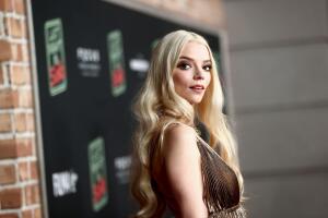 Anya Taylor-Joy