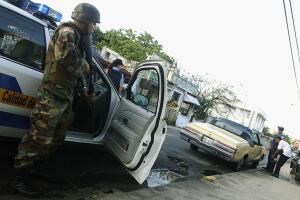 PRI: National Guard Called In To Combat Puerto Rican Crime Wave