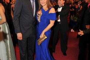 Jenni Rivera y Esteban Loaiza