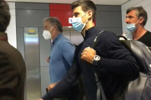 Djokovic
