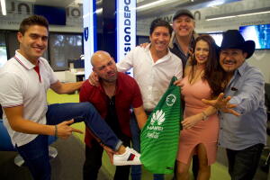 BMF Deportes