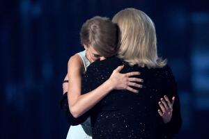 50th Academy Of Country Music Awards - Show