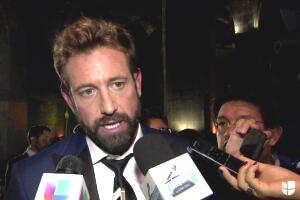 Gabriel Soto 