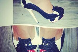 Zapatos Galilea Montijo