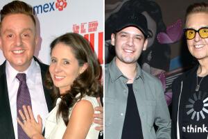 Daniel Bisogno “tuvo sus parejas”: su hermano confiesa que el presentador se fue siendo “muy amado”