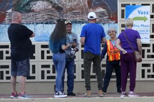 Election 2022 Florida