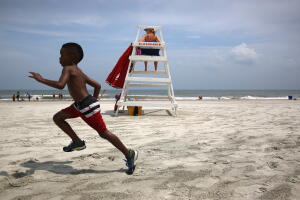 Tradition And Change In The Modern South Carolina