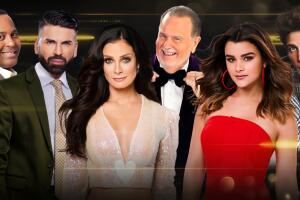 Ellos serán los anfitriones de Noche de Estrellas previo a Premio Lo Nuestro 2021