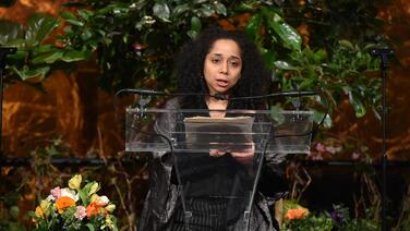 Julissa Reynoso: la dominicana que dirigirá el gabinete de la futura primera dama, Jill Biden