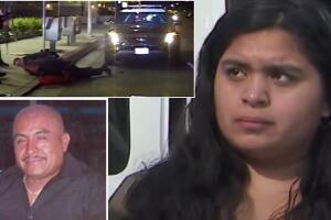 Jurado LAPD fuerza excesiva Jacobo Juárez Cedillo 13.5 millones dólares familia