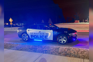 Senatobia Police Dept